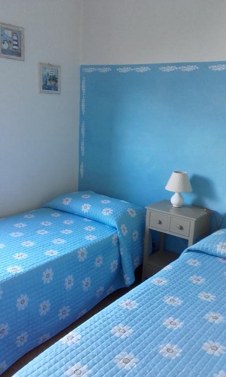 Casa Palmira Apartment Brenzone sul Garda Bagian luar foto
