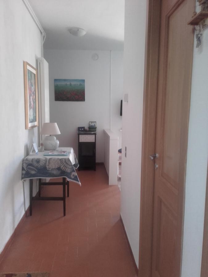 Casa Palmira Apartment Brenzone sul Garda Bagian luar foto