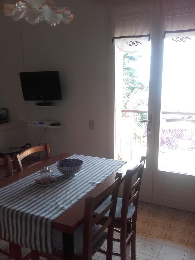 Casa Palmira Apartment Brenzone sul Garda Bagian luar foto