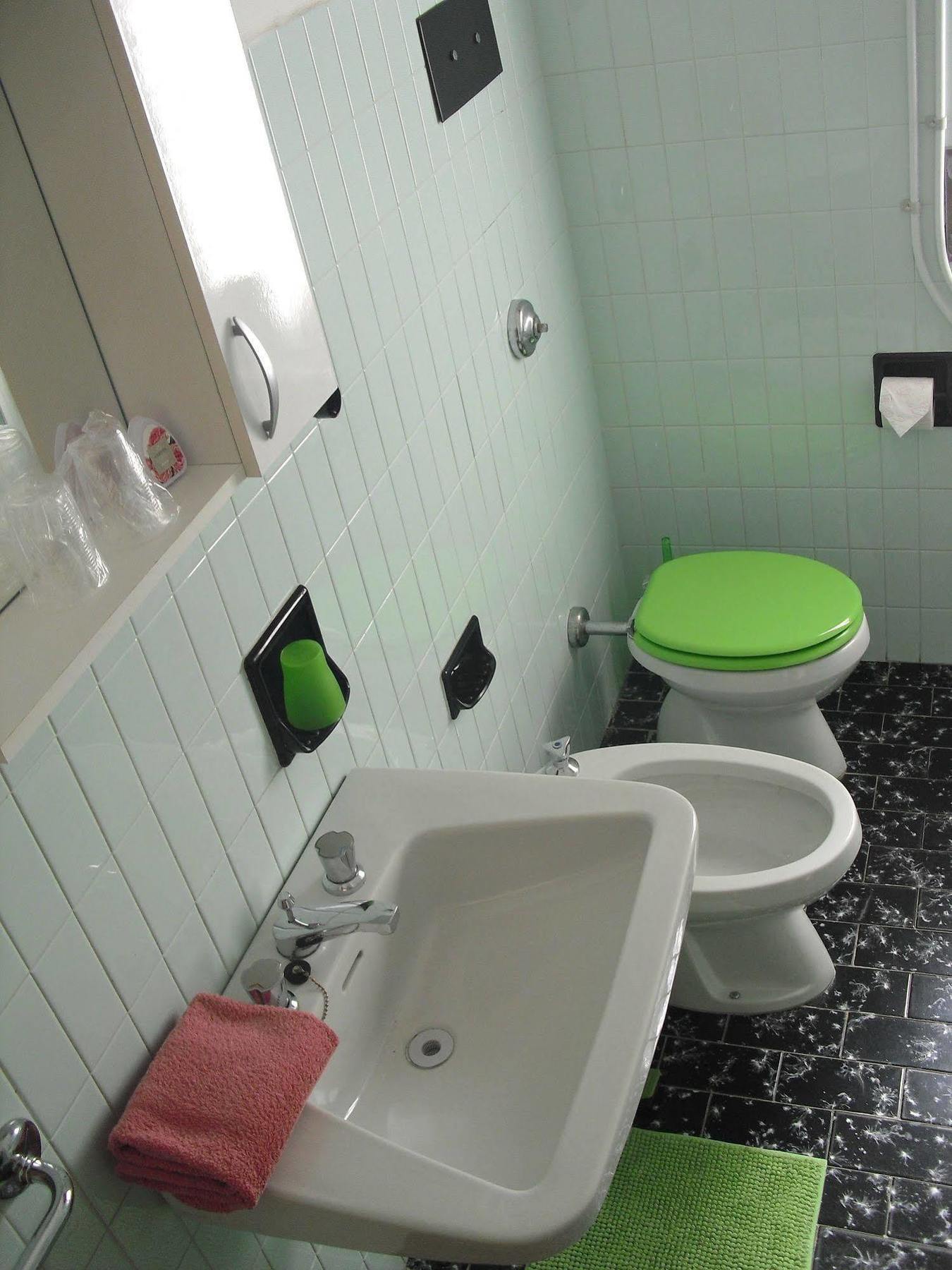 Casa Palmira Apartment Brenzone sul Garda Bagian luar foto